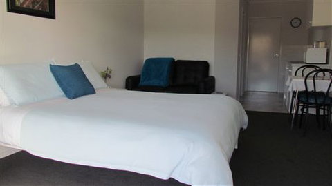 River Gardens Bed And Breakfast Farmstay - Southport Accommodation 3