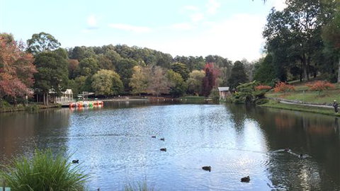 Farm Accommodation - Accommodation Southport 5