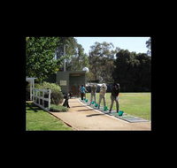 Golfers Resort and Glenn McCully Golf Schools - Southport Accommodation