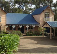 Hideaways at Red Hill - Accommodation Southport