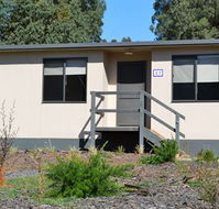 Camp Marysville - Accommodation Southport