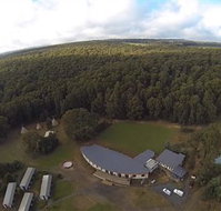 Kinglake Ranges Wilderness Camp - Accommodation Southport
