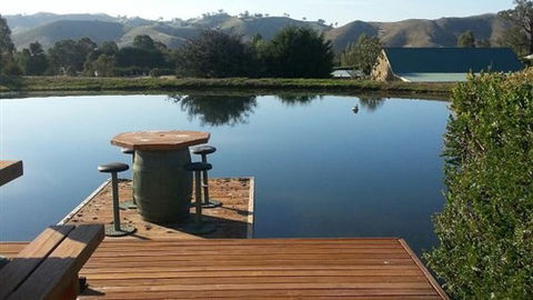 Laura Lodge Rest & Recreation Retreat - Accommodation Southport 1