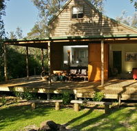 Venus Bay Eco Retreat - Accommodation Southport