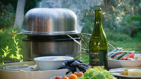 Venus Bay Eco Retreat - Accommodation Southport 1