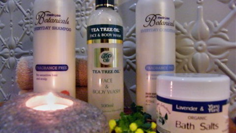 Venus Bay Eco Retreat - Accommodation Southport 4