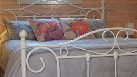 Venus Bay Eco Retreat - Accommodation Southport 2