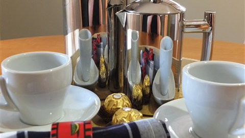 Venus Bay Eco Retreat - Accommodation Southport 6