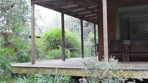 Venus Bay Eco Retreat - Accommodation Southport 8