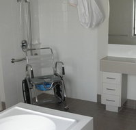 Frankston Accessible Holiday House - Accommodation Southport