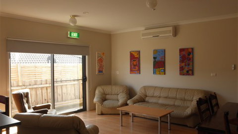 Frankston Accessible Holiday House - Accommodation Southport 2