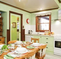 Barwood House Beechworth - Southport Accommodation
