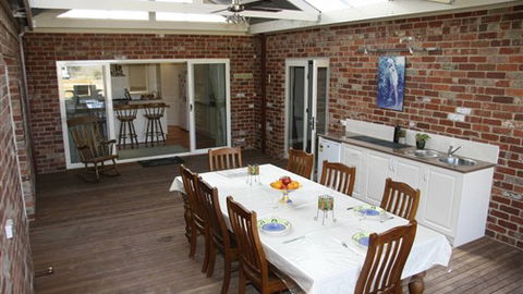 Cabarita Lodge - Accommodation Southport 1