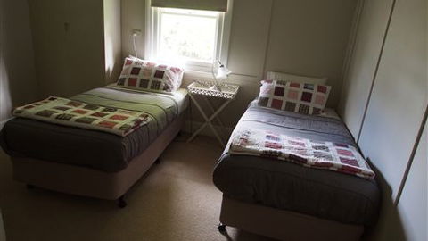 The Hill Great Ocean Road - Accommodation Southport 2