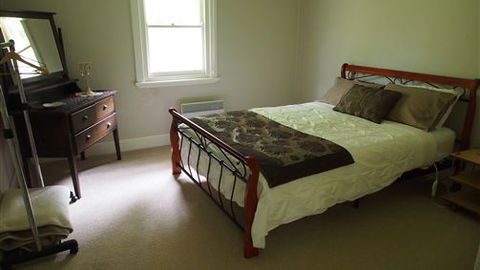 The Hill Great Ocean Road - Accommodation Southport 0