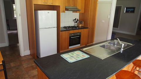 The Hill Great Ocean Road - Accommodation Southport 3