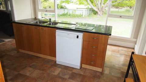 The Hill Great Ocean Road - Accommodation Southport 4