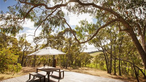 The Eagles Nest - Accommodation Southport 6