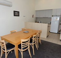 Murray Grange Villa Eight - Southport Accommodation