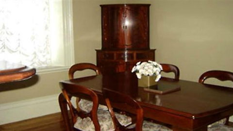 Williamstown Junction Guest House And Lodge - Accommodation Southport 4