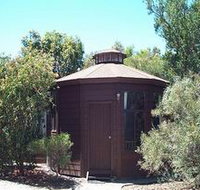 Aldinga Beach Holiday Park - Southport Accommodation