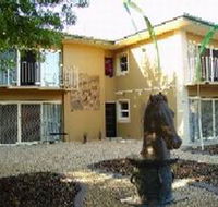 Angaston Mews Apartments - Southport Accommodation