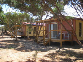 BIG4 Port Willunga Tourist Park - Southport Accommodation 0