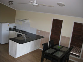 BIG4 Port Willunga Tourist Park - Southport Accommodation 1