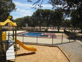 BIG4 Port Willunga Tourist Park - Southport Accommodation 2