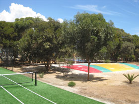 BIG4 Port Willunga Tourist Park - Southport Accommodation 3