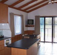 BIG4 Renmark Riverfront Holiday Park - Southport Accommodation