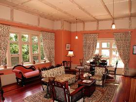 Buxton Manor - George Lowe Esquire Apartment - Accommodation Southport 1