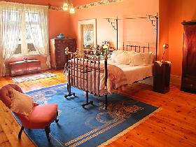 Buxton Manor - George Lowe Esquire Apartment - Accommodation Southport 3