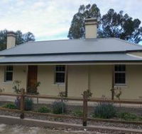 Captain Rodda's Cottage - Southport Accommodation