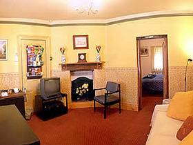 Chichester Gardens Cottage - Accommodation Southport 1