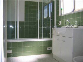 Cotton Palm Cottage - Accommodation Southport 2