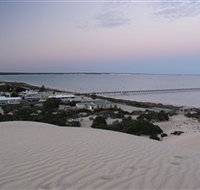 Fowlers Bay Caravan Park - Southport Accommodation