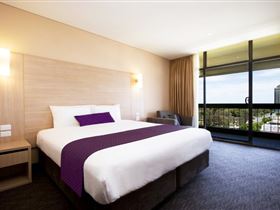 Sage Hotel Adelaide - Accommodation Southport 1