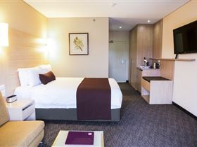 Sage Hotel Adelaide - Accommodation Southport 2