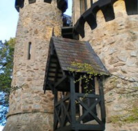 The Castle Keep BB at Thorngrove - Southport Accommodation