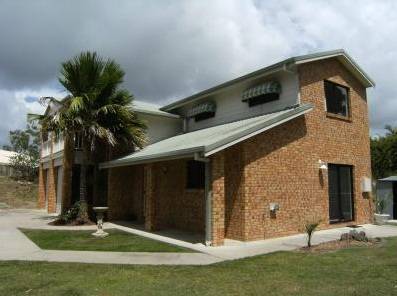 A Beach 'N Reef Motel - Southport Accommodation 1