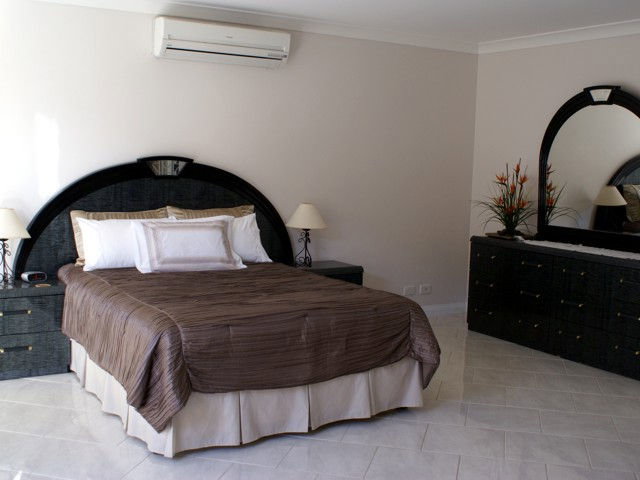 Braitling NT Southport Accommodation