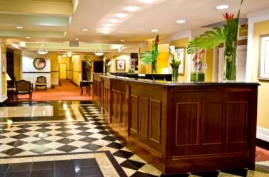 Adina Apartment Hotel Brisbane, Anzac Square - Southport Accommodation 1