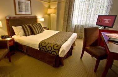 Adina Apartment Hotel Brisbane, Anzac Square - Southport Accommodation 0