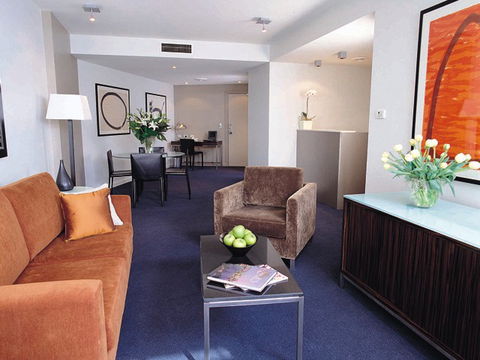 Adina Apartment Hotel Sydney, Harbourside - Southport Accommodation 1