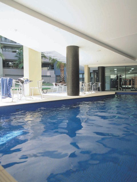 Adina Apartment Hotel Sydney, Harbourside - Southport Accommodation 2