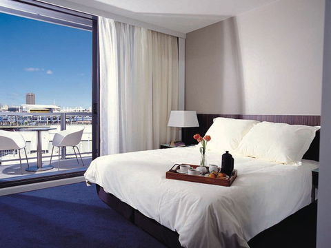 Adina Apartment Hotel Sydney, Harbourside - Southport Accommodation 3