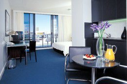Adina Apartment Hotel Sydney, Harbourside - Southport Accommodation 4
