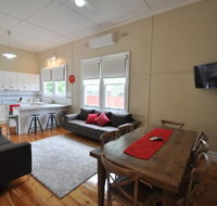 Ain Garth Self Catering Accommodation - Southport Accommodation