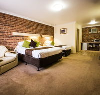 A-Line Motel - Southport Accommodation